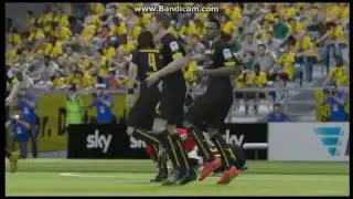 FIFA 17 3DM Crack for PC Free Download - CPY GAMES
