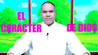 The Dimension of Morning / The Character of God