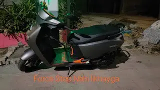 Vida VX2 Plus Mai Force Stop Nahi Likhayga Try This Trick 