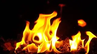 Hypnotic Flames