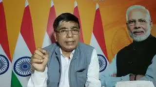 BJP leader Subhash Sarkar reaction