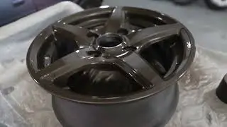 #2 Luxury - El 3 en 1 de Plastidip.