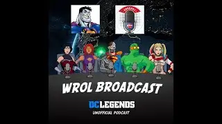 What a terrible time to retire! - DC Legends Mobile
