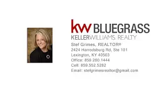 7090 Russell Cave Rd Lexington KY 40505