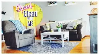 ULTIMATE CLEAN WITH ME / SPEED CLEAN ENTIRE HOUSE / MAJOR CLEANING MOTIVATION / DANIELA DIARIES