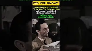 Total War Mobilized