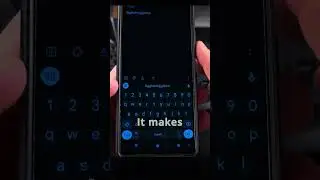 How to Disable Keyboard Typing Sounds on Gboard for Android Devices 1