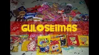 Festa Branca de Neve Preparativos - GULOSEIMAS 1 / PARTE 8 - #MAHFAZ1