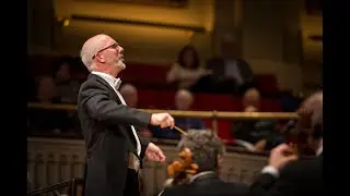 Unlocking Bach, episode 9: Bach's Christmas Oratorio vs. Handel's Messiah