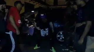 2wo Badd (Twinn Knuck/Twinn Basix)