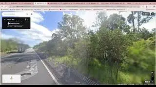 Byron Bay To Coffs Harbour Google Maps Bruce Highway Exit 268 Noosa Rd Gympie Noosa North Shore 4WD