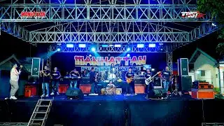 CEK SOUND PANAMA AUDIO - MANHATTAN - WEDDING