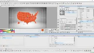 Integrated Data to League Tables using Multipin-Set Variables, UDT & Filtration | Learn WASP3D