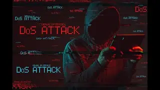Chapter 14 Denial of Service #DOSattack #Ethicalhacking