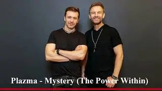 Plazma - Mystery (The Power Within)