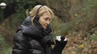 Tania Frolova - Metteuse en scène du Théâtre KnAM