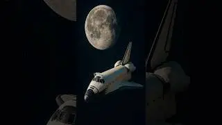 Captain Sam's Space Journey : Moon  #spaceforkids  #moon  #learnwithfun #cartoon