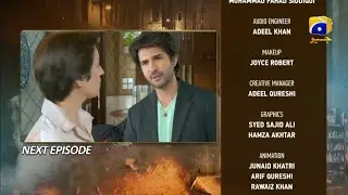 Farq Episode 32 Teaser - New Promo Har Pal Geo Drama Review - 13 February 2023