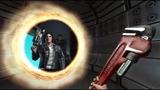 Prey 2006 (PC) Online Multiplayer Gameplay in 2021!