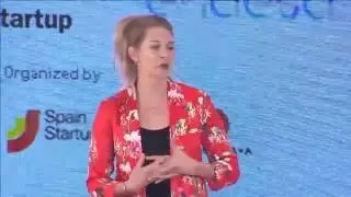 SOUTH SUMMIT 2016 -  Startup Competition Winners