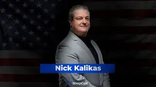 Nick Kalikas | Ep. #02