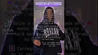 Como ir bem no primeiro dia de aula #voltaasaulas #dicas