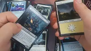 Maratona Unboxing - Lua Arcana 11 - Ela veio!