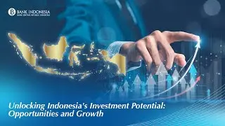 Unlocking Indonesia's Investment Potential: Opportunities and Growth