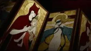 Persona 2: Innocent Sin вступительный ролик