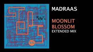 Madraas - Moonlit Blossom [KINDISCH]