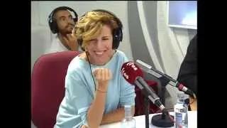 Sole Giménez revisa sus antiguas canciones