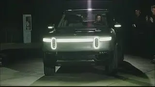 2022 Detroit Auto Show to take advantage of outdoor display space with September weather