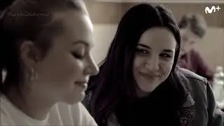 Cris y Joana (Croana) | La correcta.