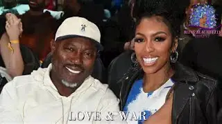 Porsha's Shocking Living Conditions: Why Can't She Film in Simon's Home? | Truth Revealed!