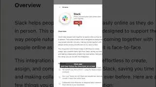 Did you know you can connect your Todoist account with Slack? 👀 Here&rsquo;s how to get started!