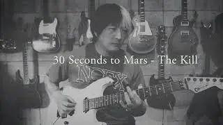 30 Seconds to Mars - The Kill (Bury me)
