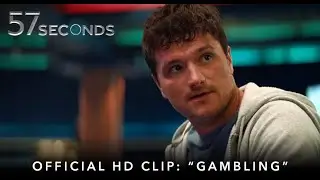 57 SECONDS | Official HD Clip | 