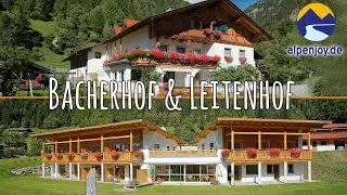 Reiter- und Wanderbauernhof in Südtirol 🐴