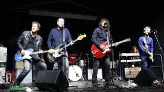The Northagirres