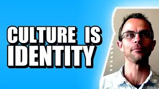 How To Figure Out Your Company Culture? Focus On Identity - Small Business And Startup Saturdays