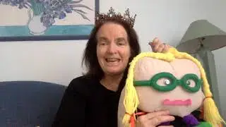 Braidy the Story Grammar Marker Character Song