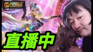 MLBB 無盡對決｜1/20 厄伊妲解說正片已上線，現在來打泰格，今天再打不出來，攻擊裝泰格就分成兩集來製作