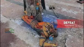 For Honor Breach Jorm