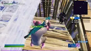 Chaz Highlights montage 🌍