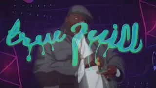 TRUE JUICE  - CASEY ORANGE [Spandau x Biggie] [AUDIO]