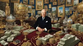 Lord Jacob Rothschild: No More With Us | RIP : Jacob Rothschild dies at 87 | 4th Baron Rothschild |