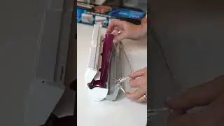 Wrapmaster 1000 Startpakke &ndash; Dispenser + refill | Kom hurtigt i gang