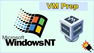 NT Server 4.0 BackOffice Series | Part 1