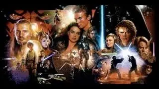 Nerdfest #2 - Prequel pros and cons