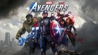 Marvel's Avengers - PS5 Gameplay | Game Show Up